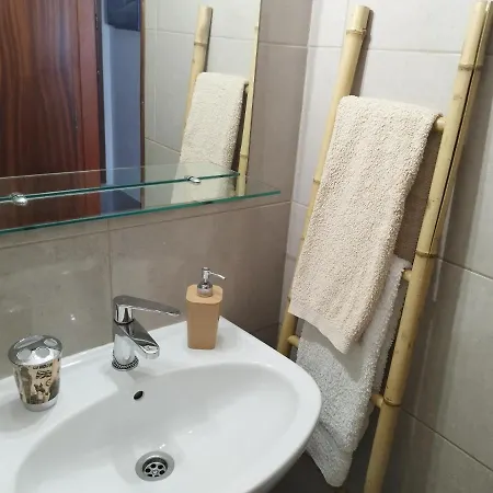 Serra Appartement *