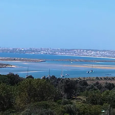 Lejlighed Serra