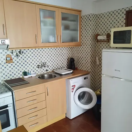 Appartement Serra