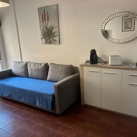 Serra Lejlighed Portimão