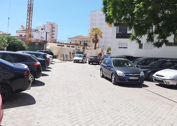 Appartement Serra Portimão