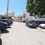 شقة Serra بورتيماو