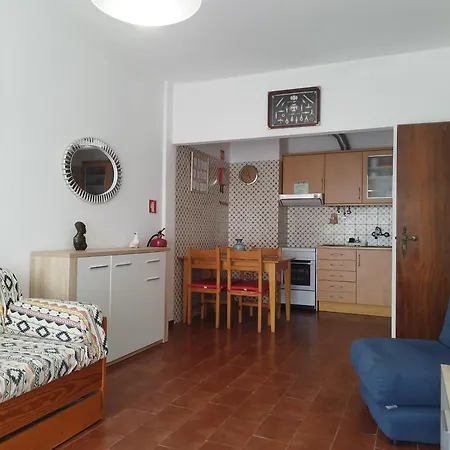 Apartamento Serra