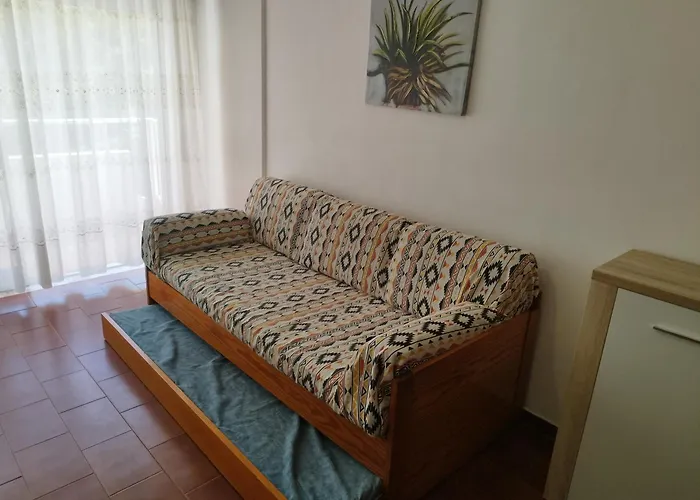 Apartamento Serra Portimão