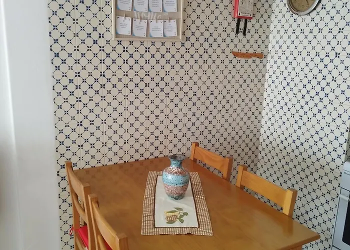 Apartamento Serra Portimão