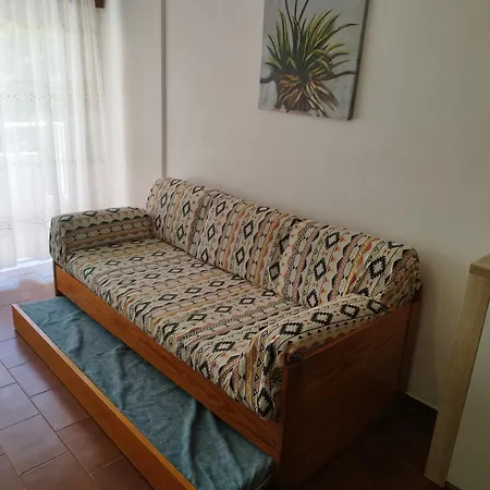 Apartment Serra Portimão