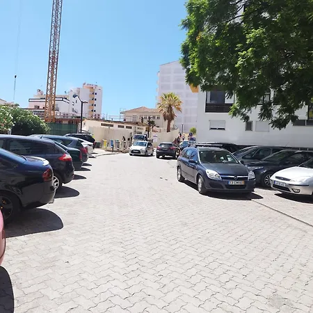 Apartment Serra Portimão