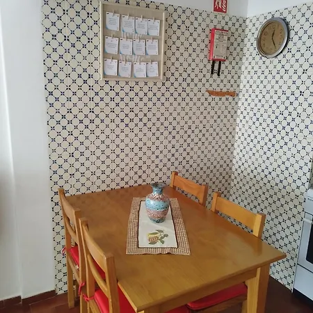 Apartment Serra Portimao